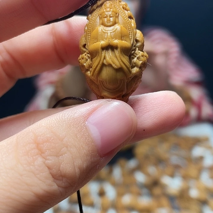 吊坠橄榄核橄榄核