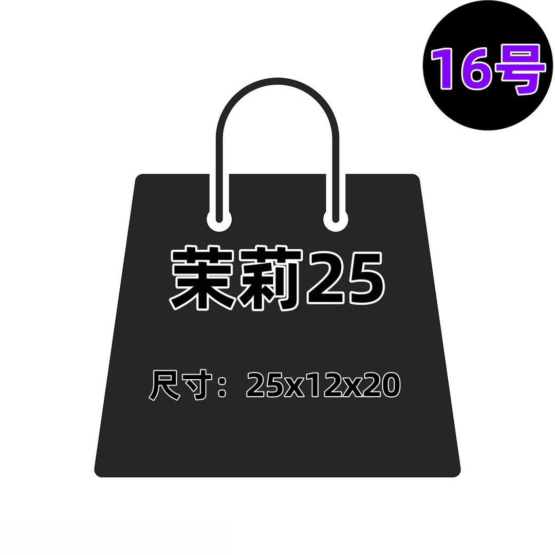 16号经典时尚百搭手提斜跨包8110#