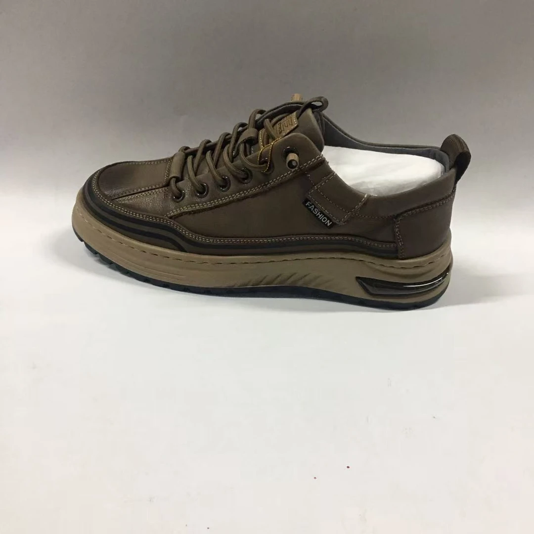 【A5608】38码 孤品推荐，时尚百搭男款、舒适男士鞋