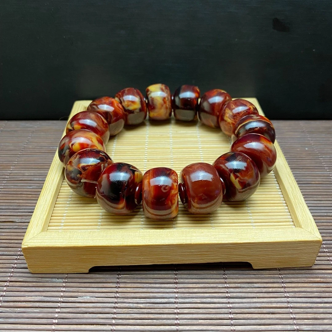 24号【粉丝福利】特色手工艺2.0算盘珠