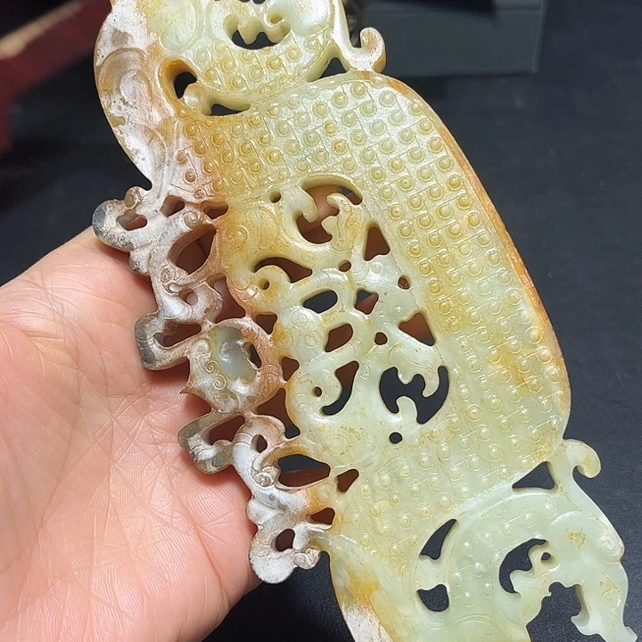 底槽青一物一图发货，支持七天无理由