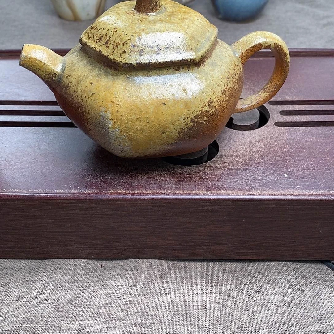 茶壶紫砂紫砂艺术