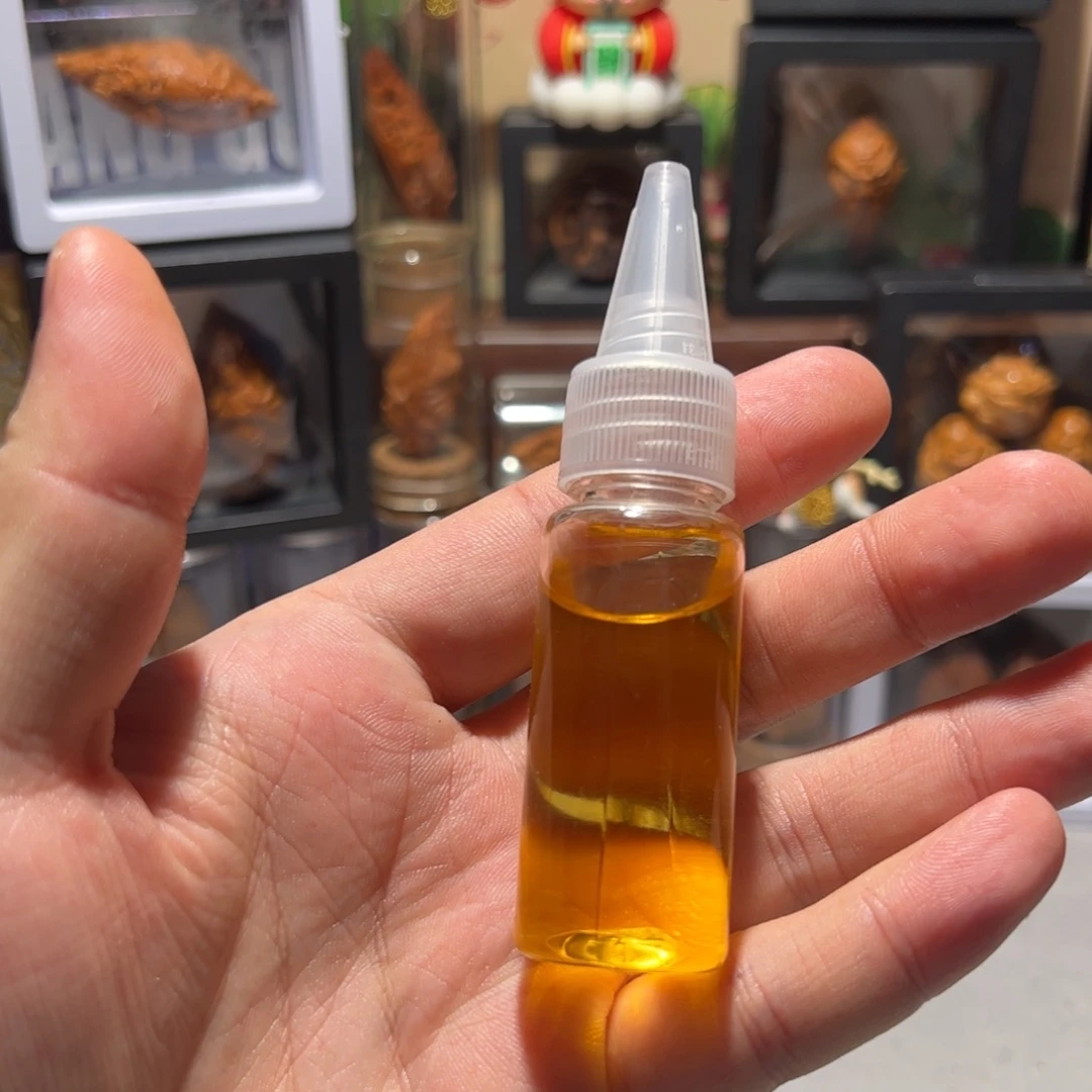 橄榄核手串/手链文玩油