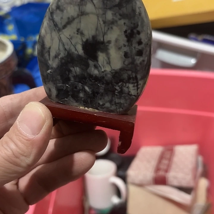 等***天杂色豆（科檀/科特迪瓦檀木）