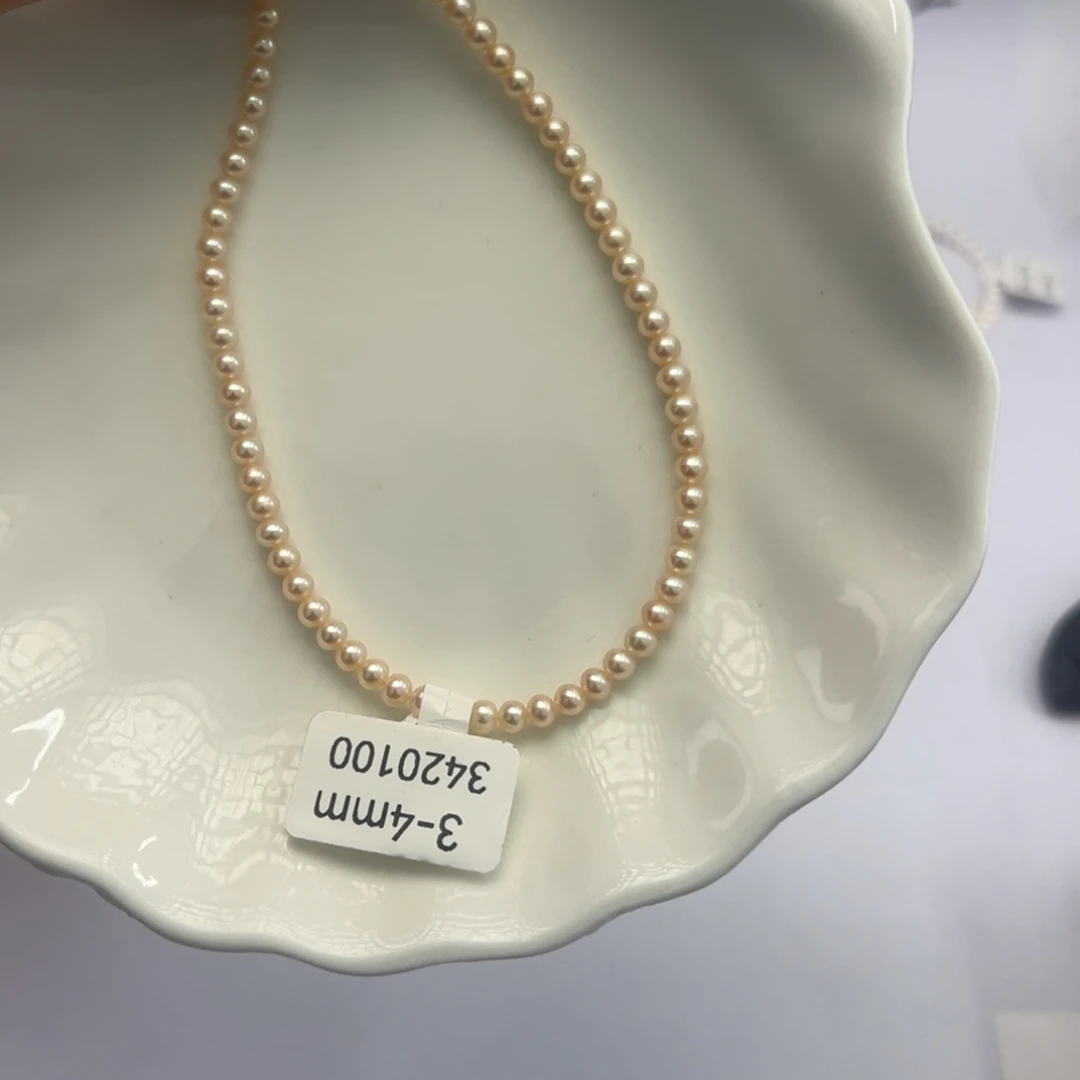 淡水珍珠未镶嵌11