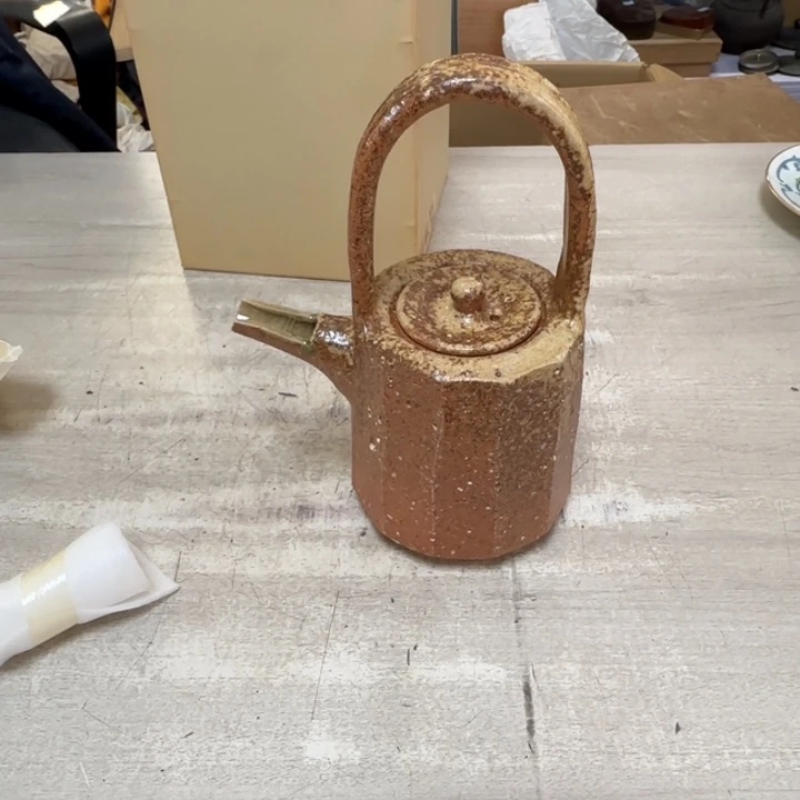 茶道具工艺品茶茶