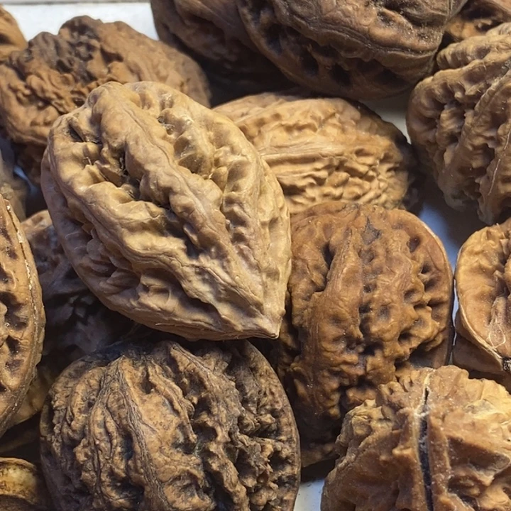 文玩核桃吊坠东北特产19