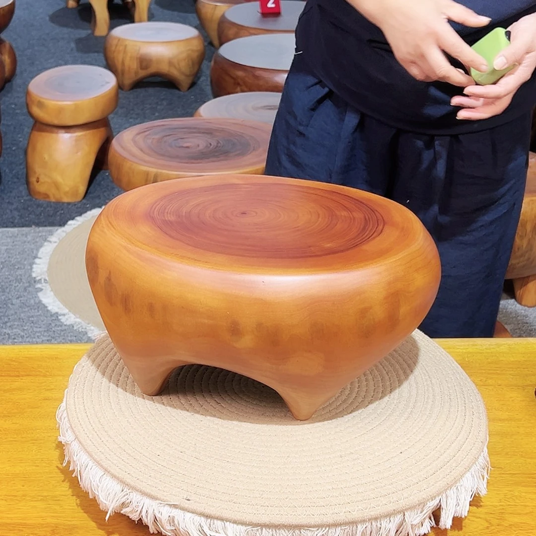 咕***呱号香樟木尺寸：35-28-18cm