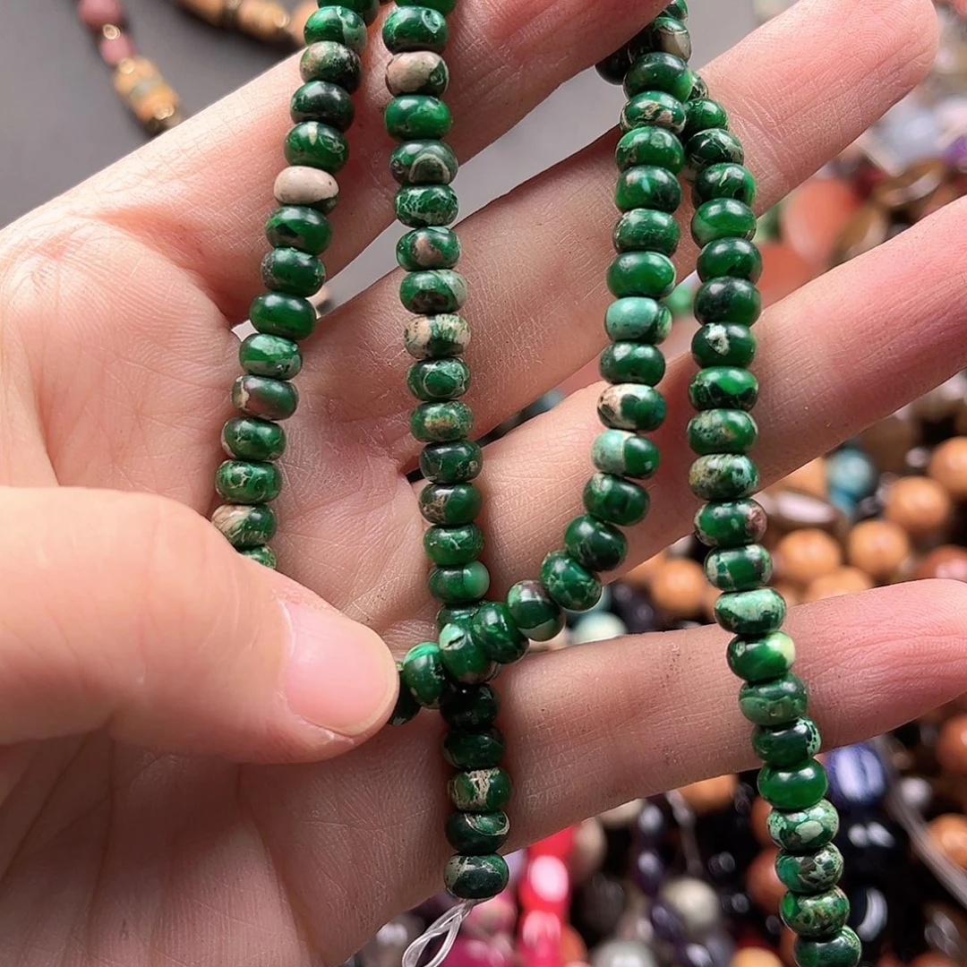 石英质玉未镶嵌手饰