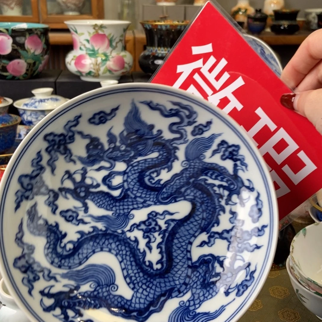 陶瓷艺术家的作品也太好看了吧。