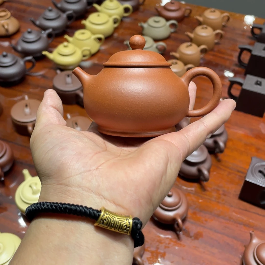 茶壶紫砂宜兴紫砂