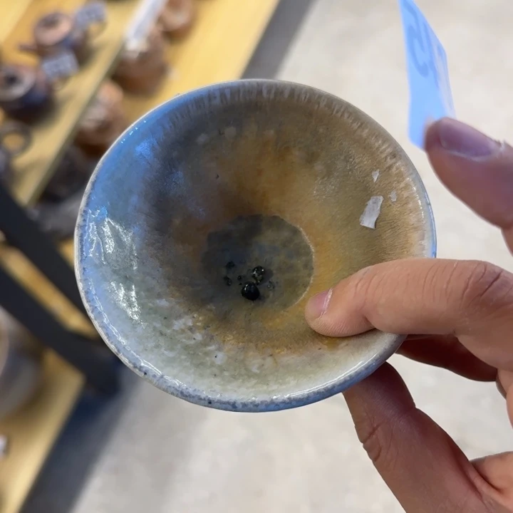 紫砂茶壶柴烧新品福利多多