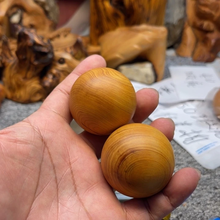 柏木（崖柏）瑕疵4.5