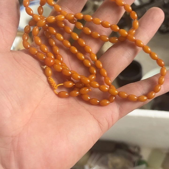 初***寒杂色豆（科檀/科特迪瓦檀木）