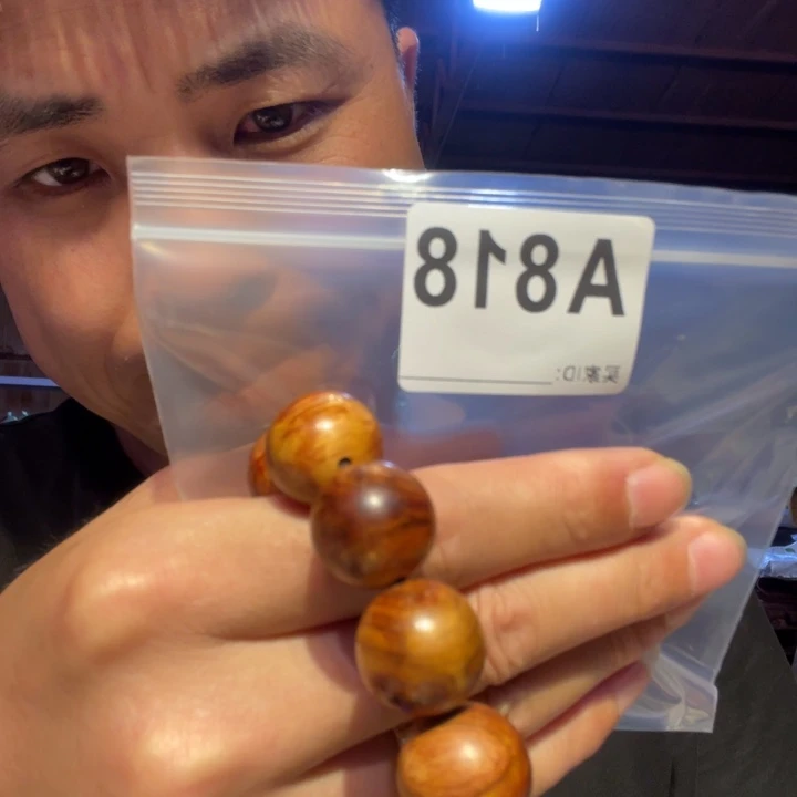 大叶紫檀（黑酸枝木类）818