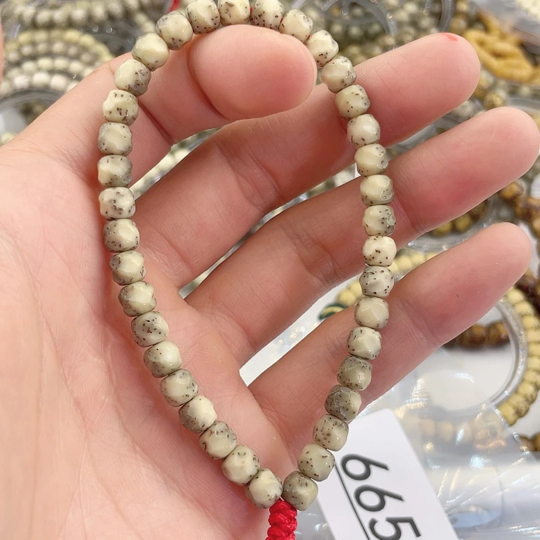 星月菩提手串星月哈哈哈665