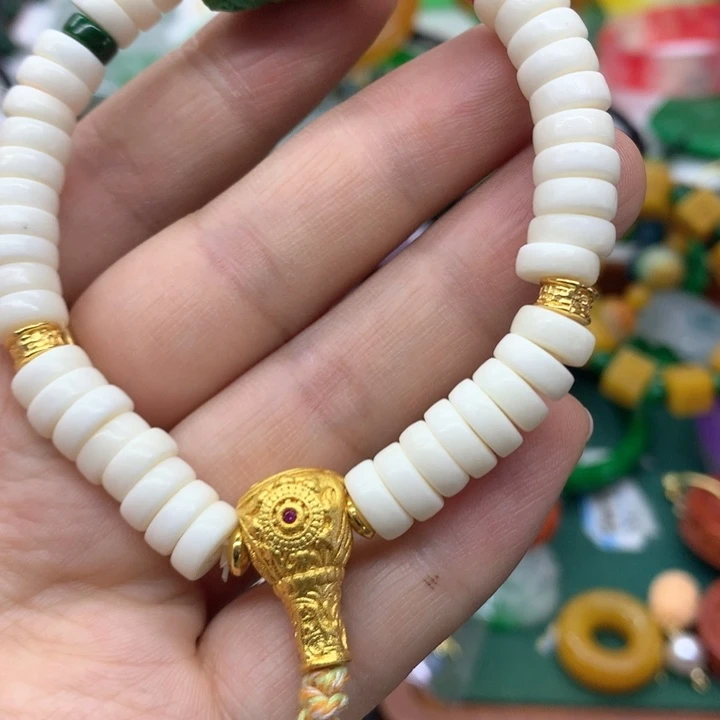 表妹原创设计吊坠