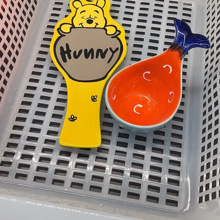 M***迪满20包邮 微瑕陶瓷