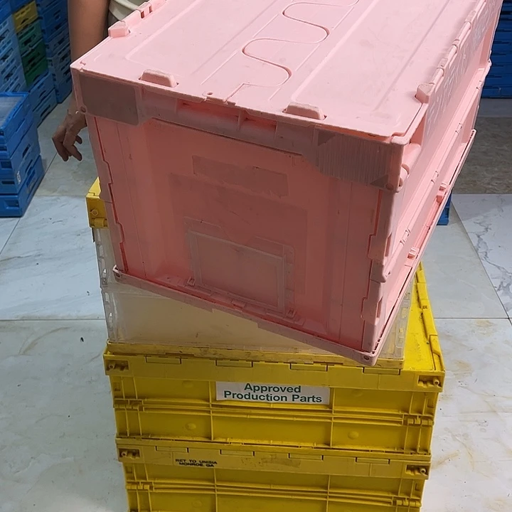 佑***笑厚款家用五金工具箱