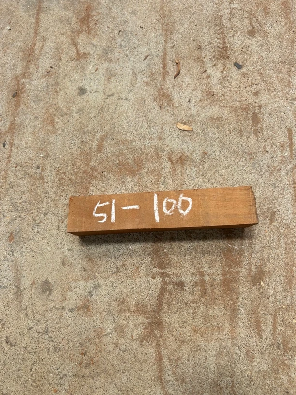 有瑕疵家具配料木方，残次品追求完美者谨慎选择