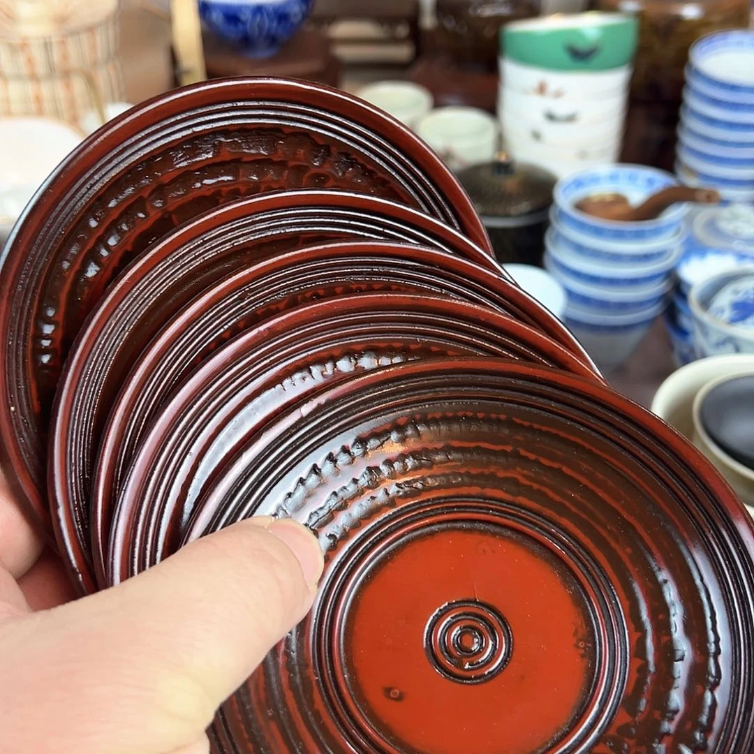 陶瓷艺术品陶陶瓷器