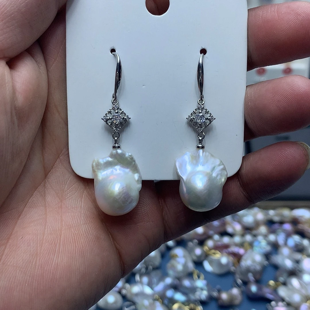 淡水珍珠其它未镶嵌