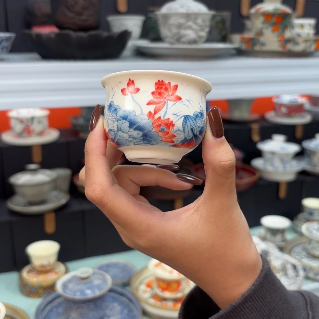 冥***精高端大气上乘奢华气质