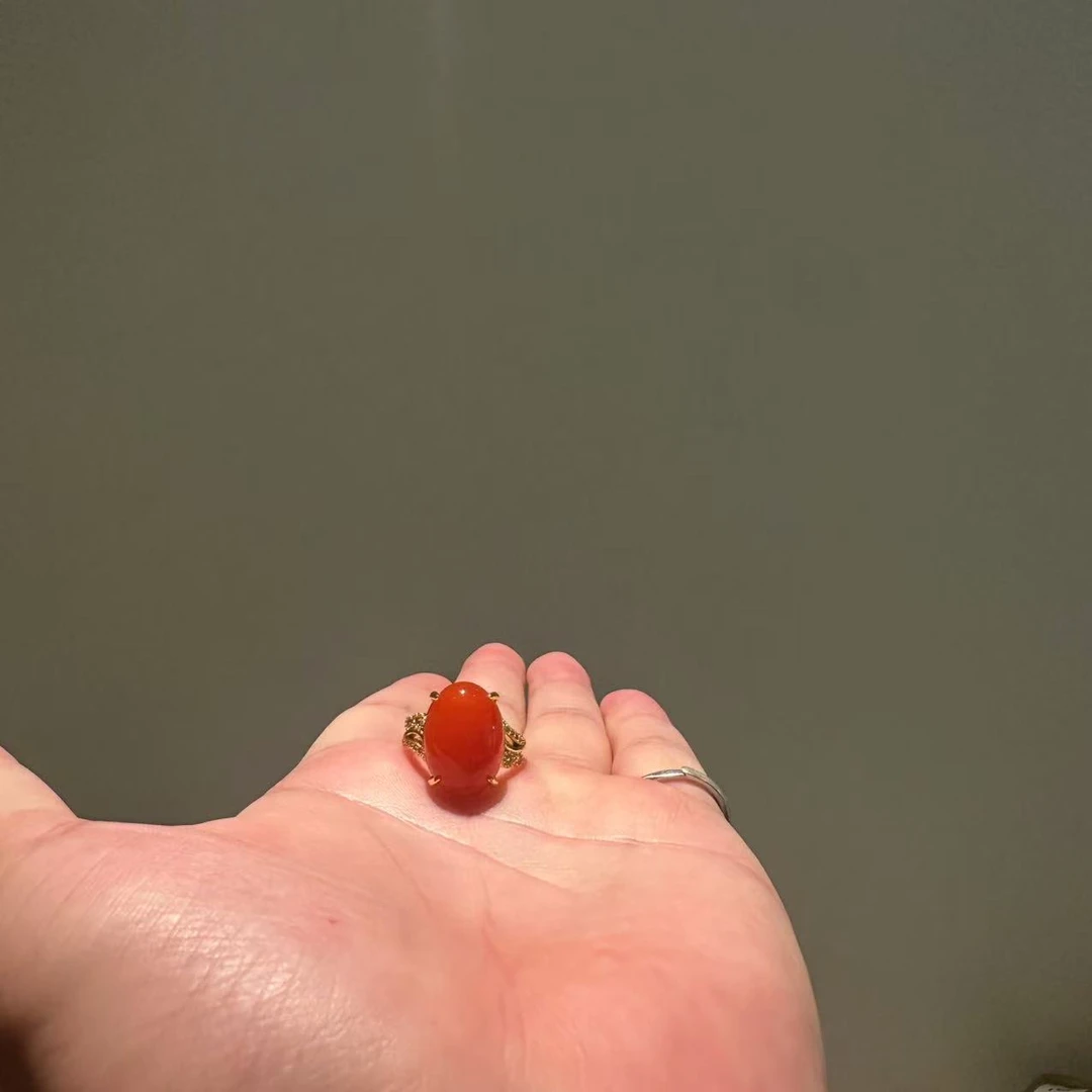 胖嬷嬷专属 f285 戒指