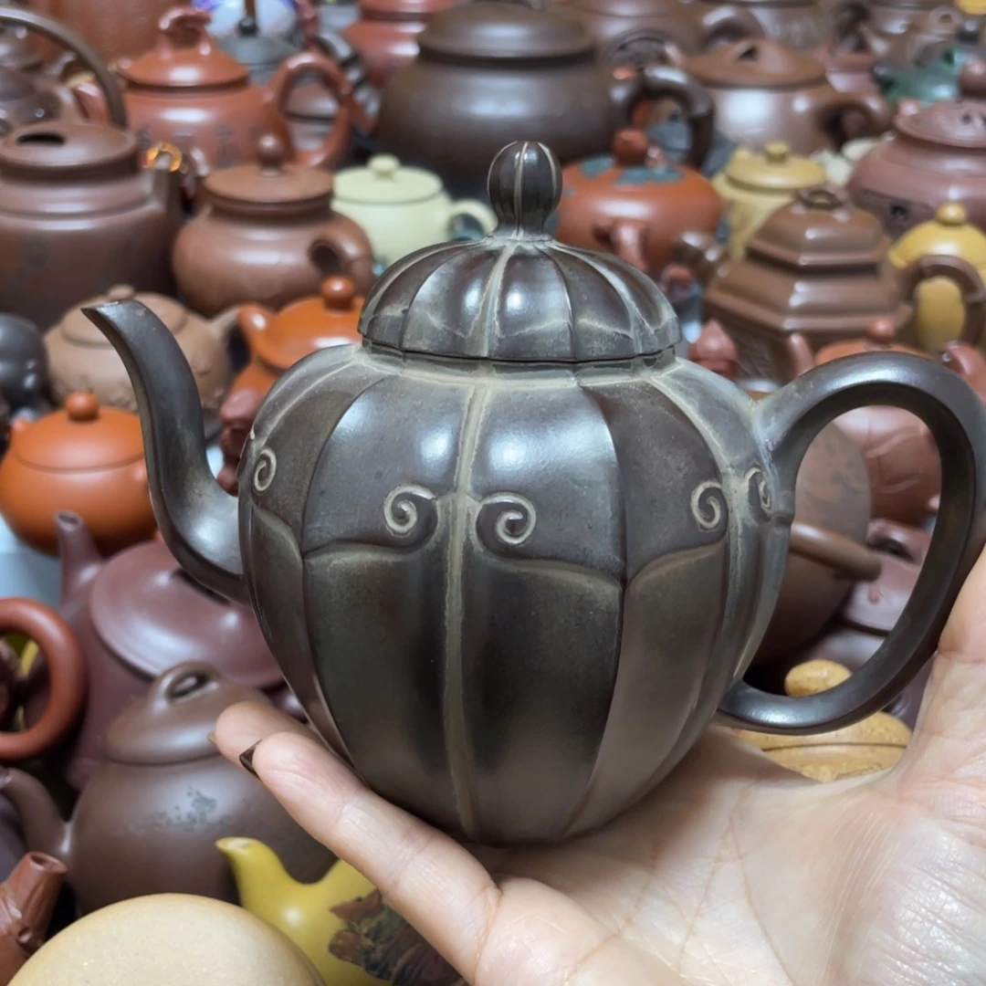 紫砂茶壶紫砂艺术学院