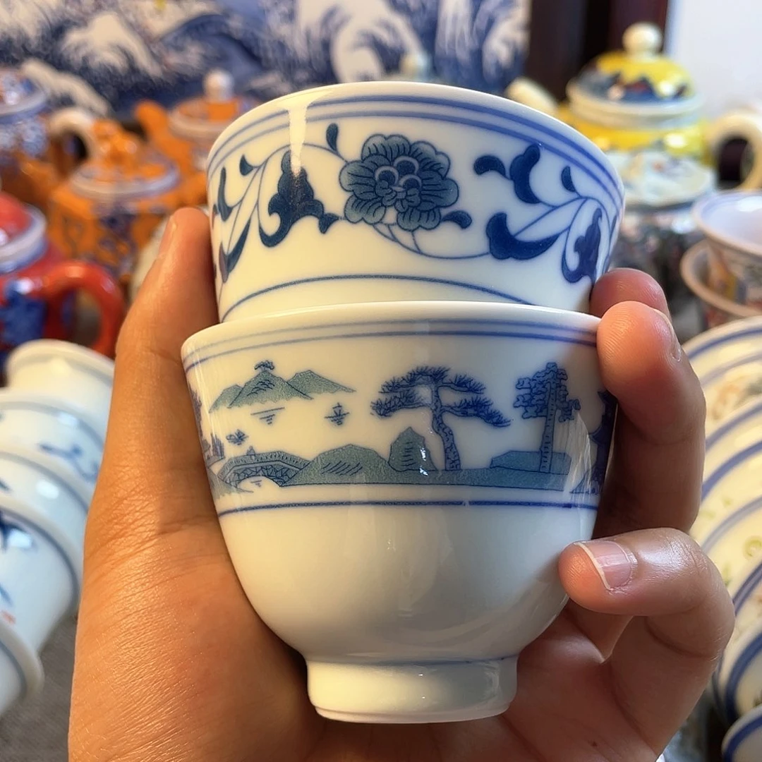 摆件景德镇陶瓷558999999999999