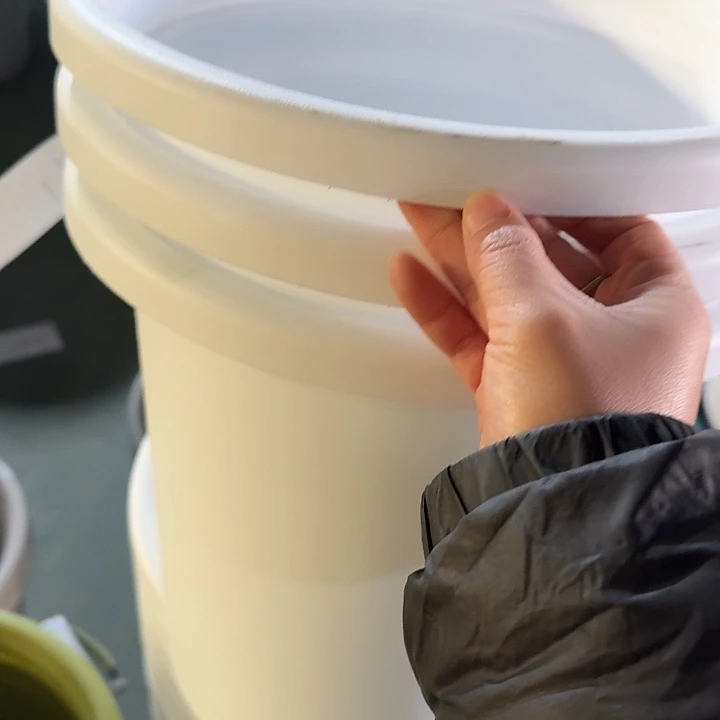 瑕疵7#口径33白色6个无托