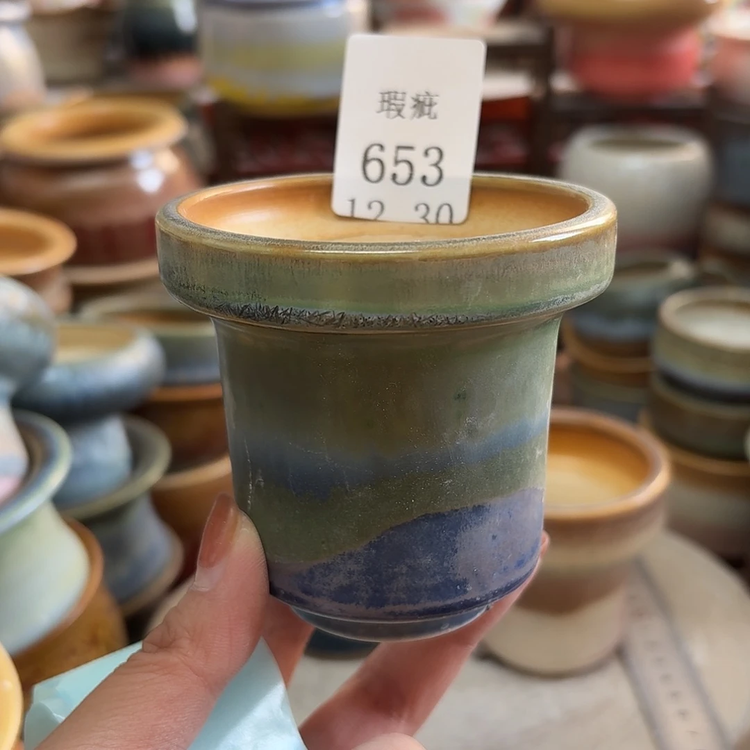 瓷片景德镇陶瓷手工制作