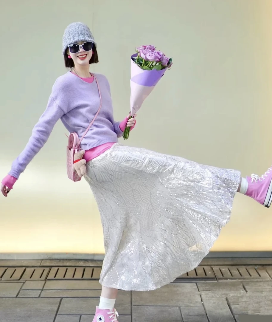 春季法式连衣裙复古公主款 非图片款  （扣号下单直播间请勿错拍）