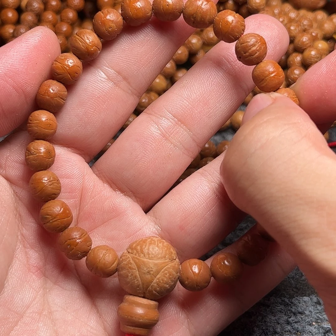 吊坠凤眼菩提凤眼菩提手串手链