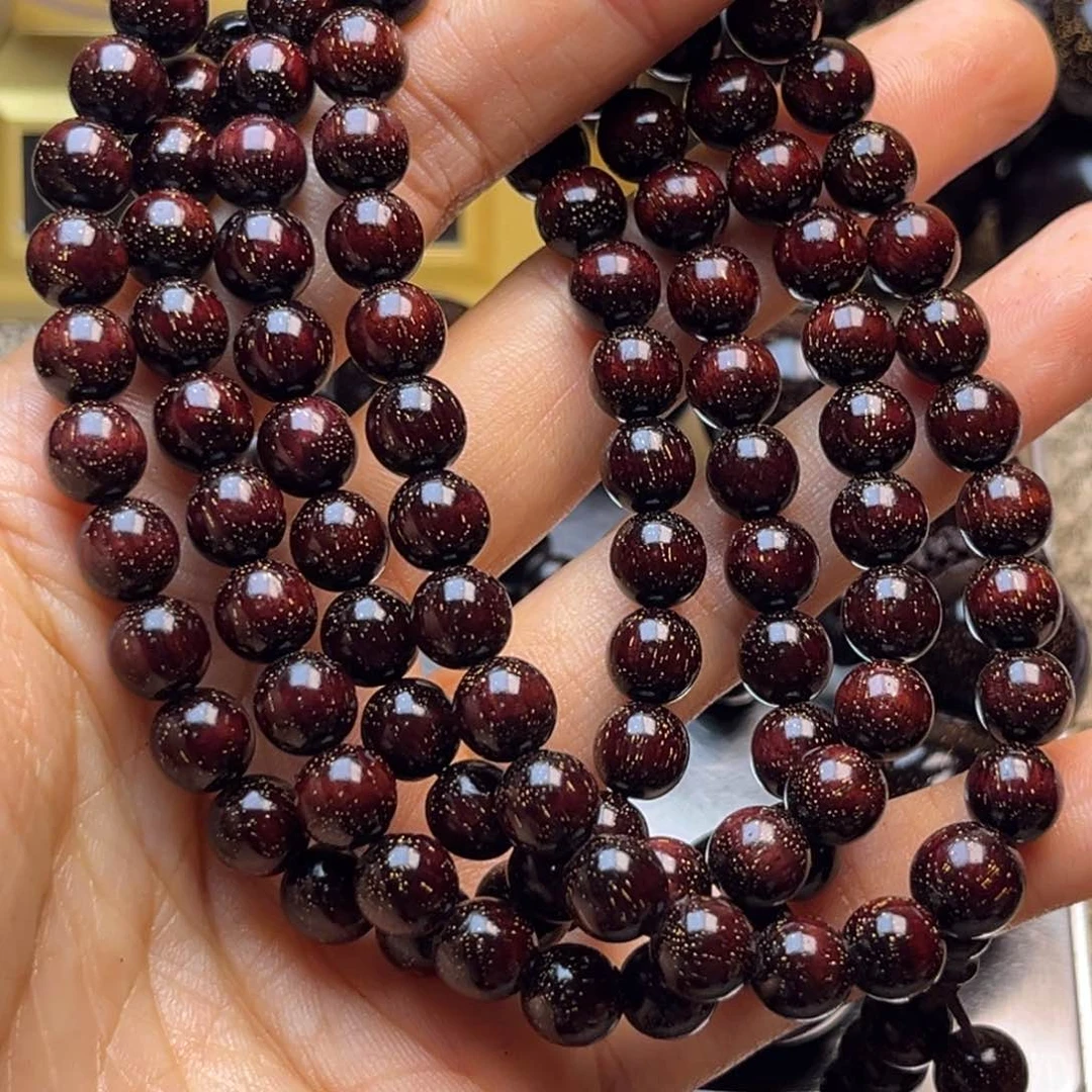 檀香紫檀（小叶紫檀）0.7 108满星