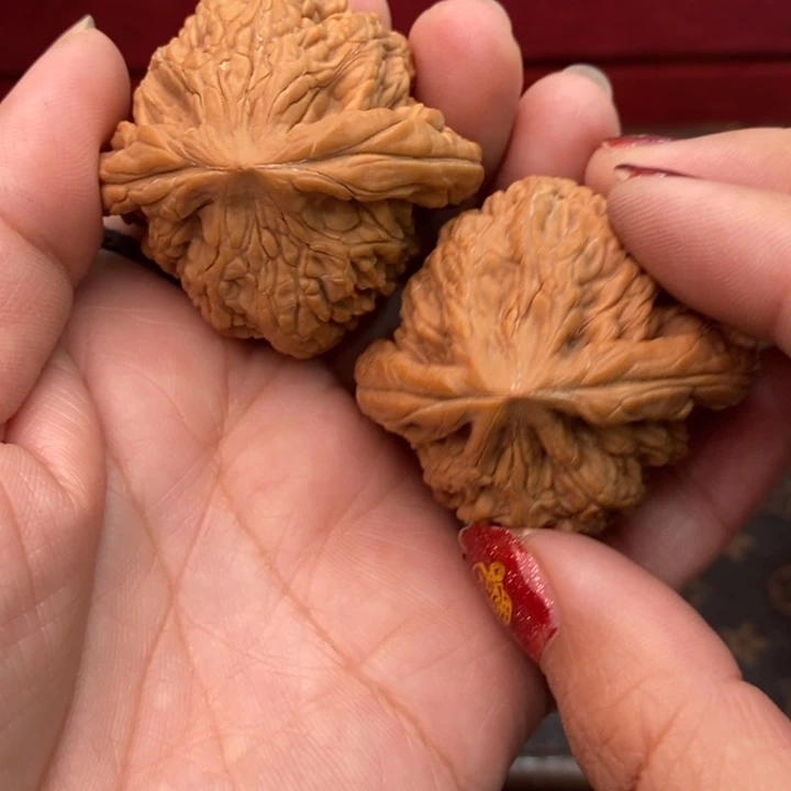 核桃虎头王46尺核桃