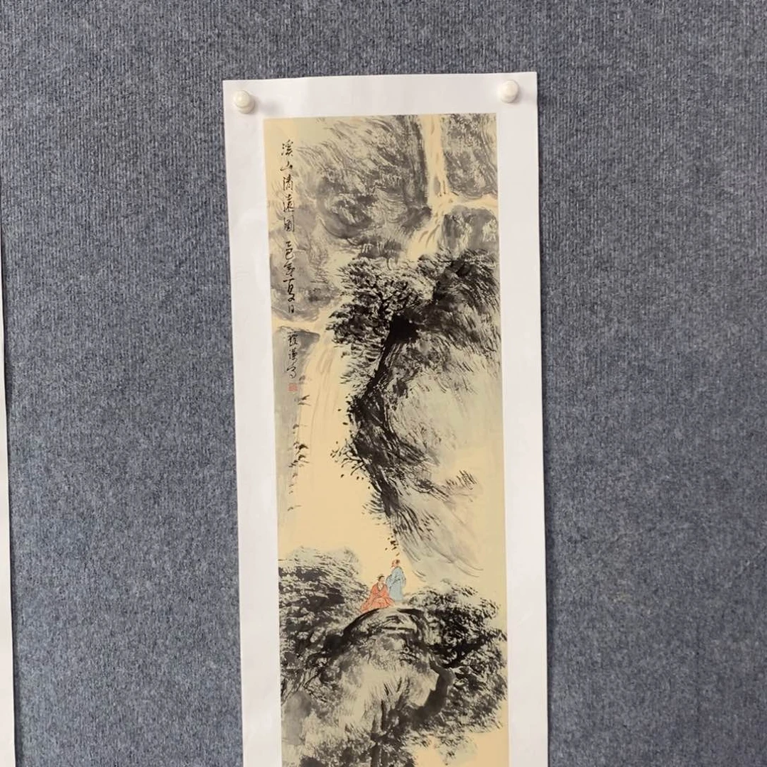 国画绘画作品欣赏