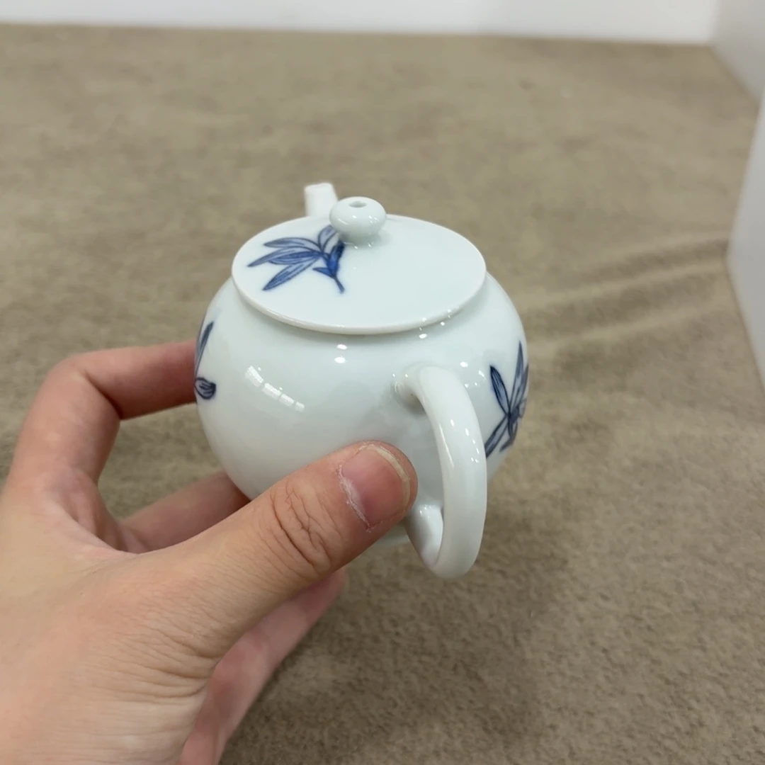 非常好用漂亮的茶具