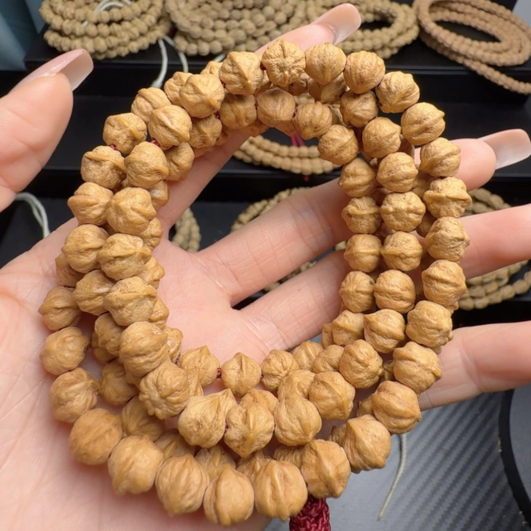 吊坠柏香籽/百香籽