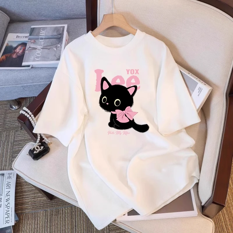 奥莱精选丨一折专区丨纯棉短袖t恤男款夏季ins痞帅高街潮流上衣服