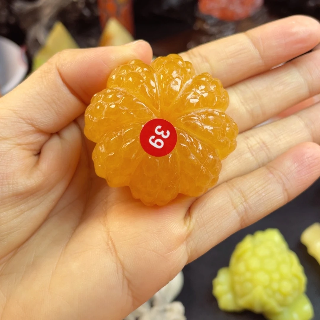 胖***哥寿山石手艺人雕刻