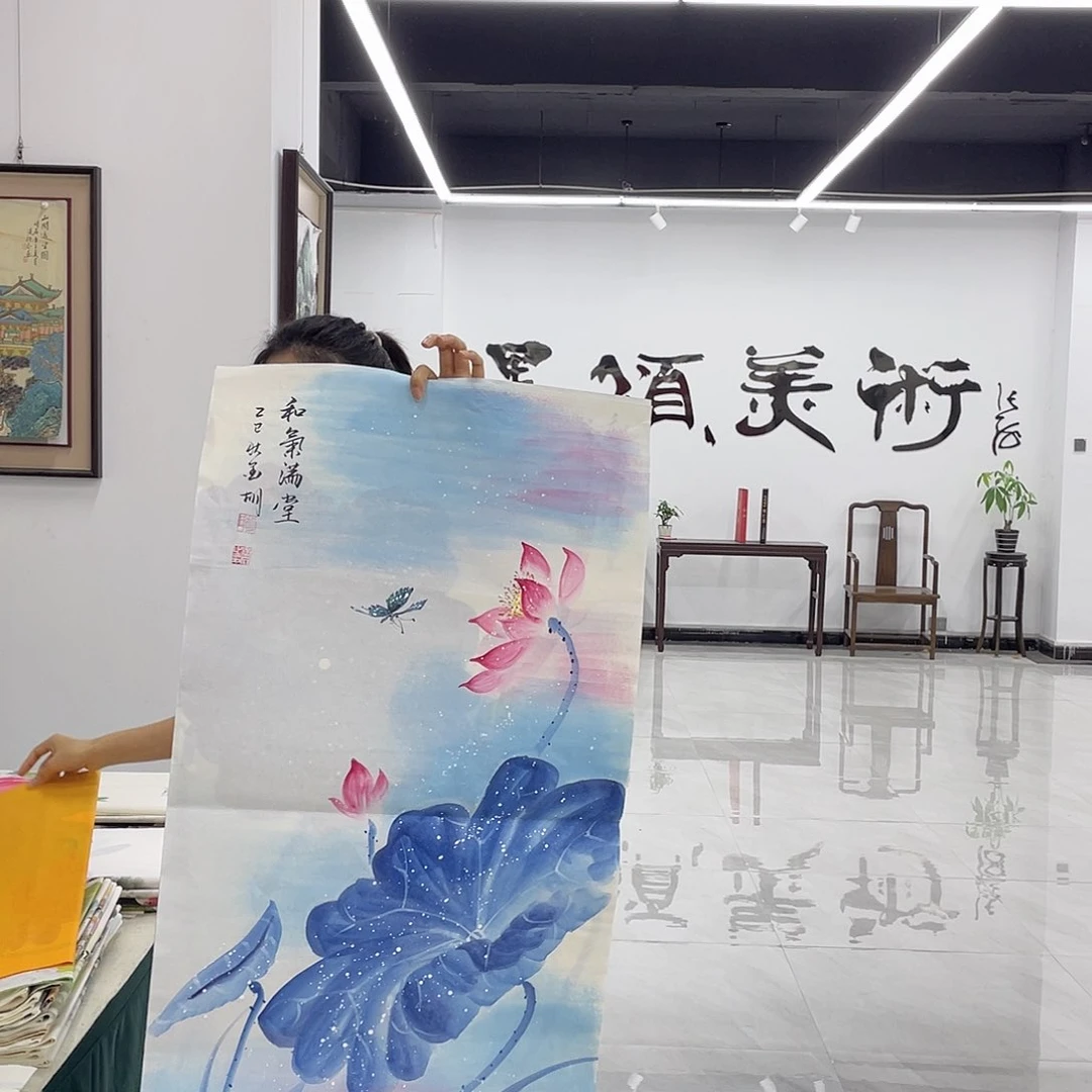 国画展展重中之重重中之重