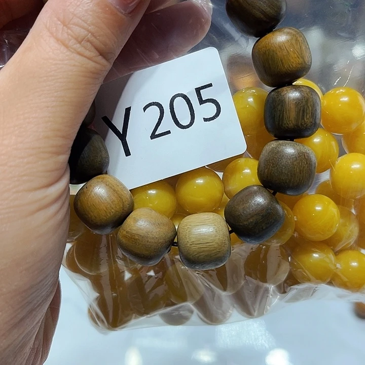 大果紫檀（缅甸花梨）205