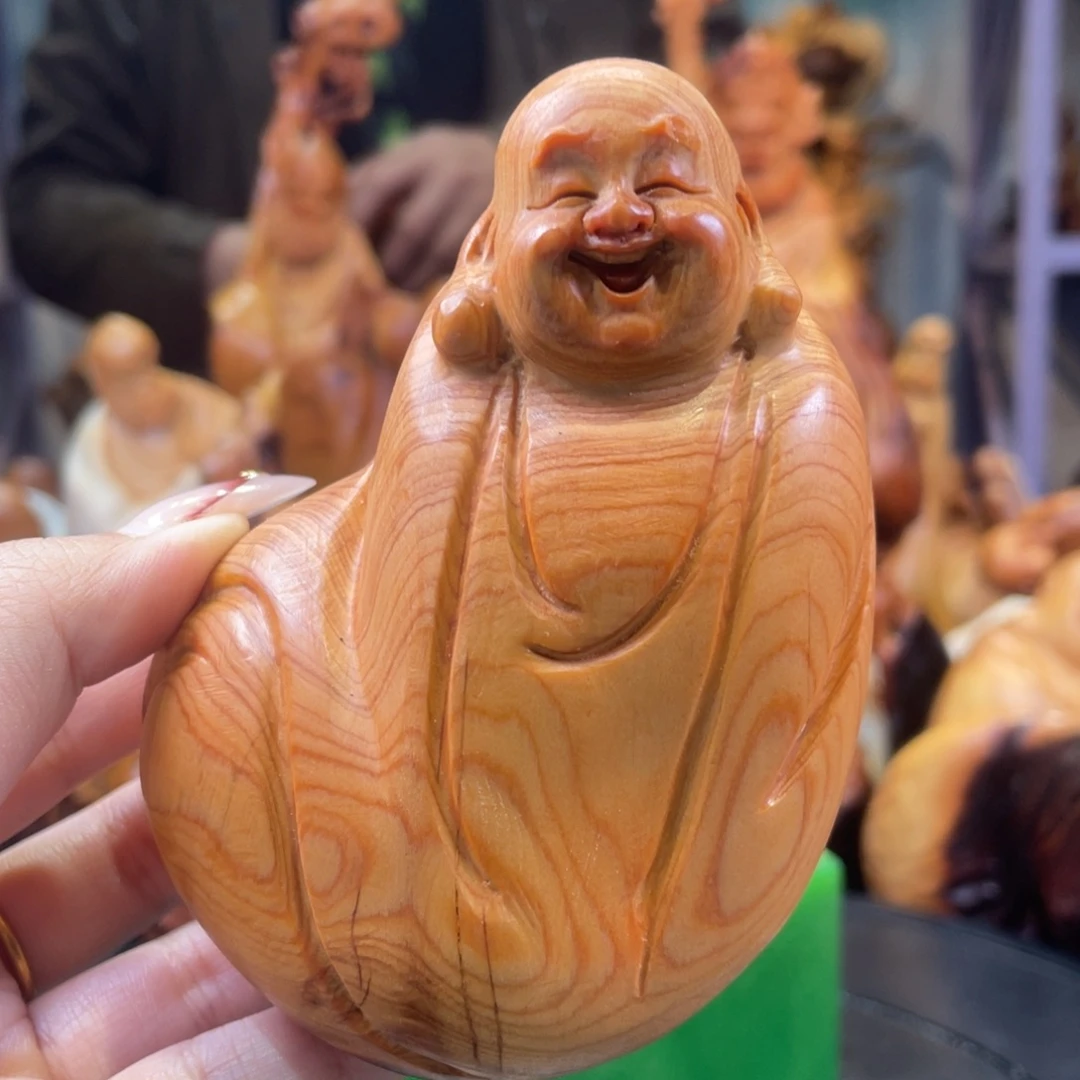 柏木（崖柏）手串/手链