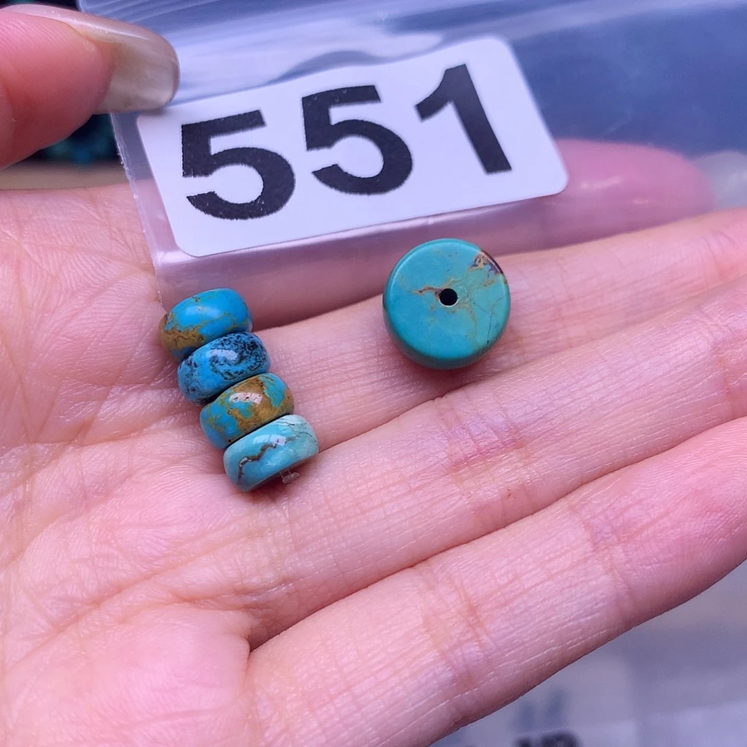 空竹粉丝专享十堰特色手工散珠