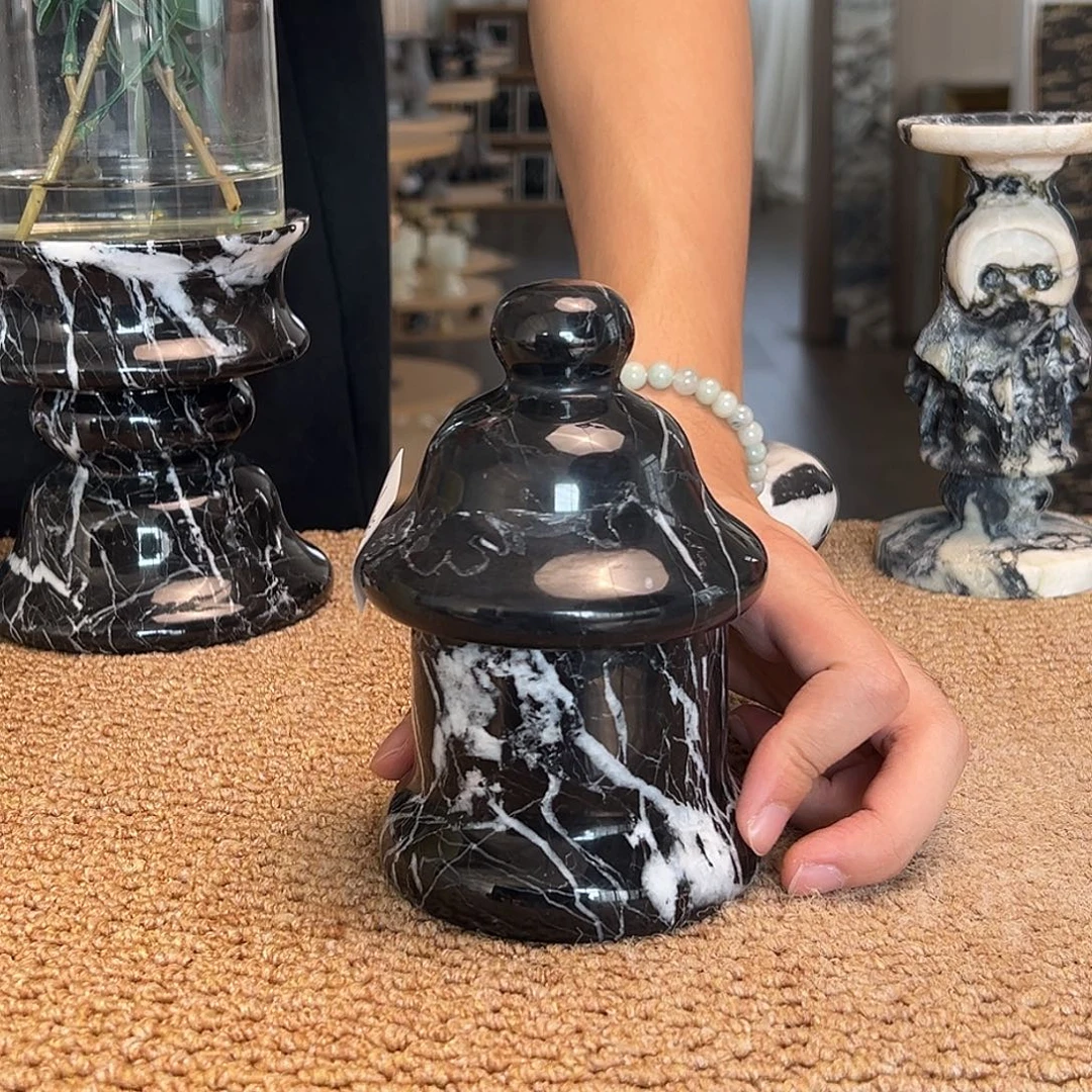 石材J146储物罐福利