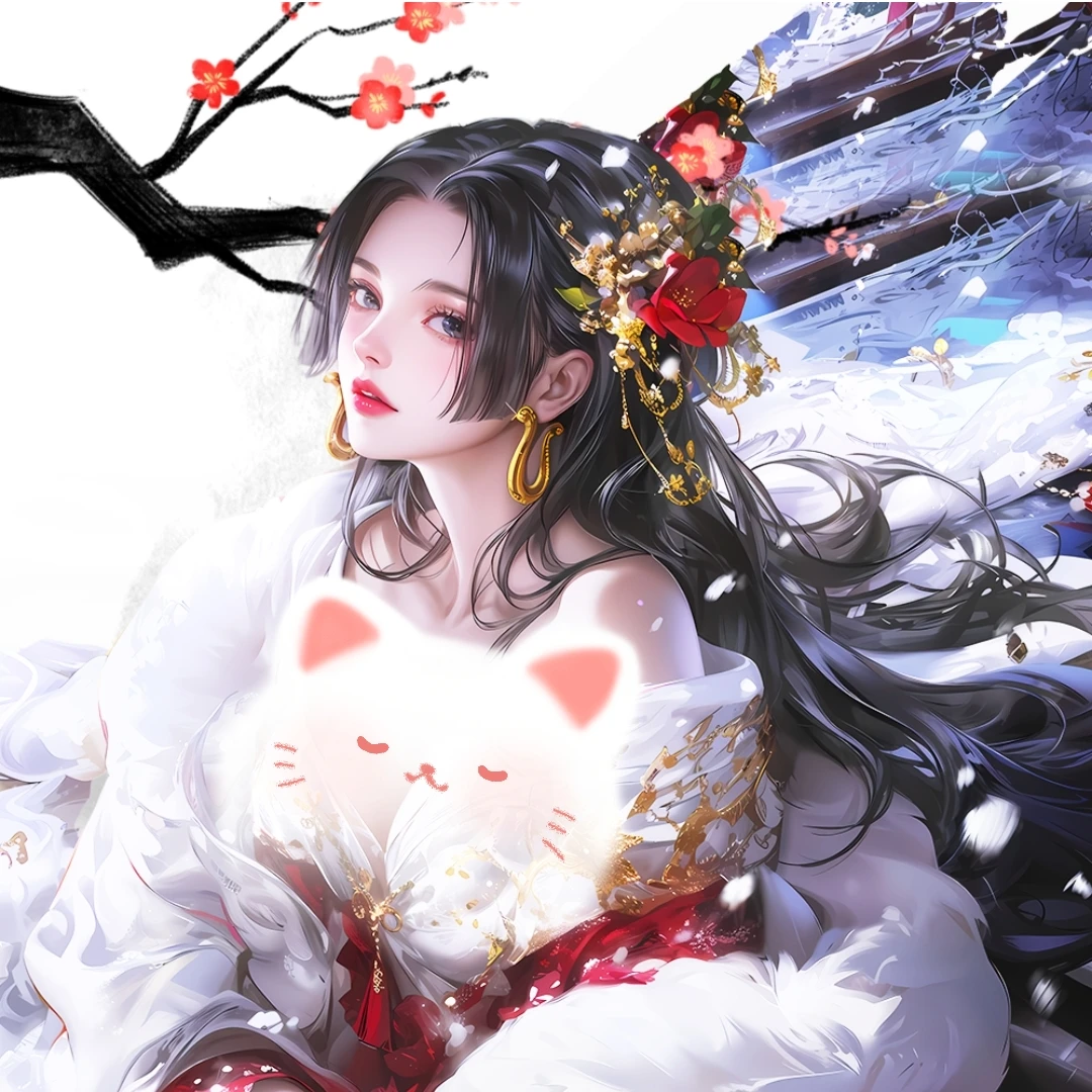 【一发入魂】欧义文创海贼-万象绘卷-国风水墨-动漫卡牌盲盒