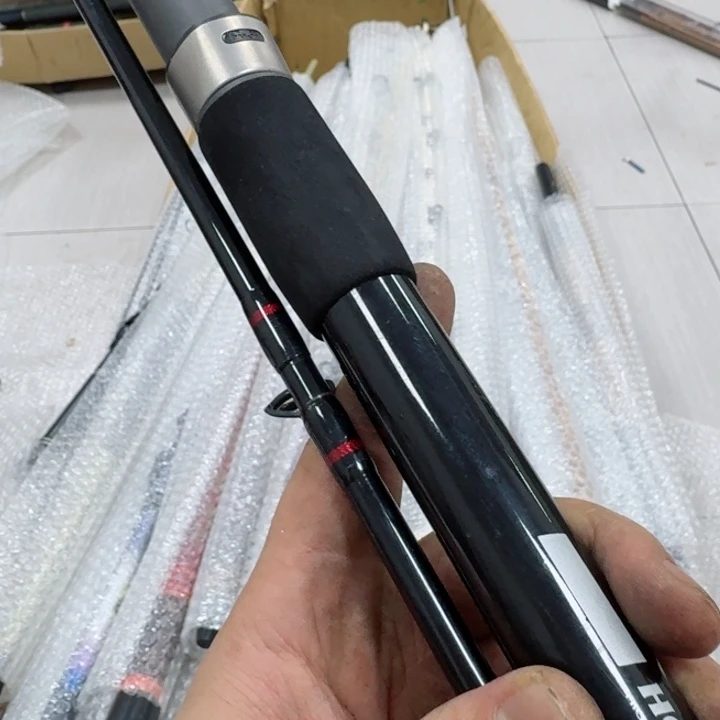 碳素依***北鱼竿钓鱼竿8889999000