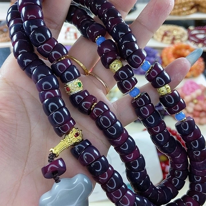 千眼菩提吊坠菩提