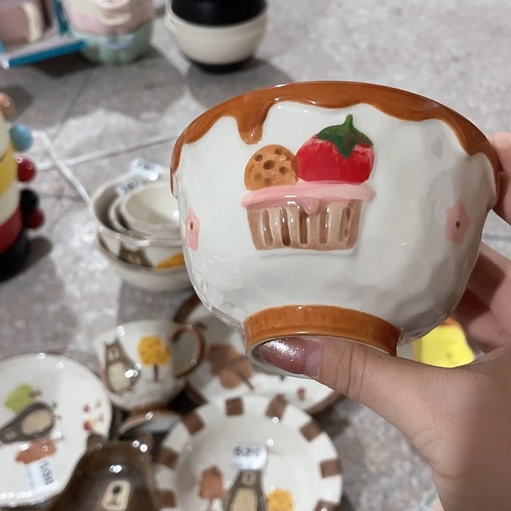 微瑕陶瓷完美主义者勿拍4